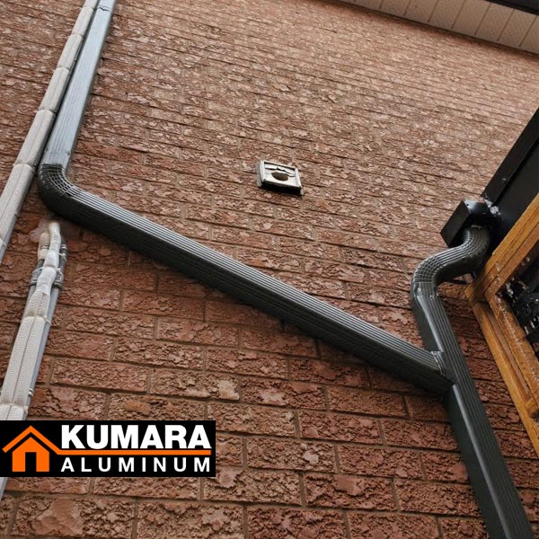 Kumara Aluminum - recent projects