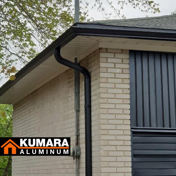 Kumara Aluminum - recent projects