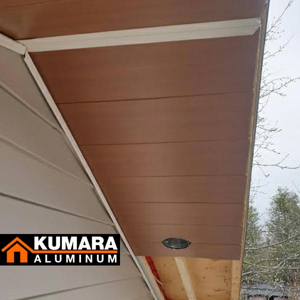 Kumara Aluminum - recent projects