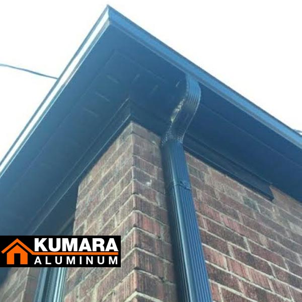 Kumara Aluminum - recent projects