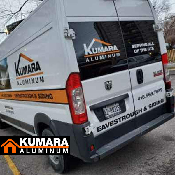 Kumara Aluminum - recent projects