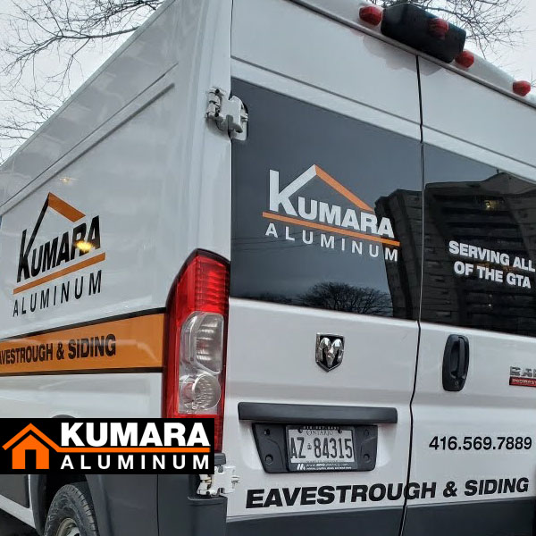 Kumara Aluminum - recent projects