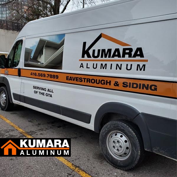 Kumara Aluminum - recent projects